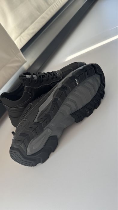 Pantofi casual barbati, Otter
