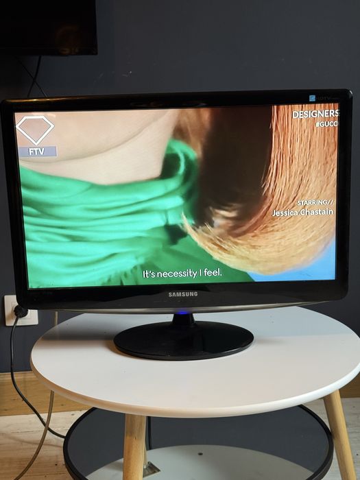 Телевизор Samsung HDTV 24’
