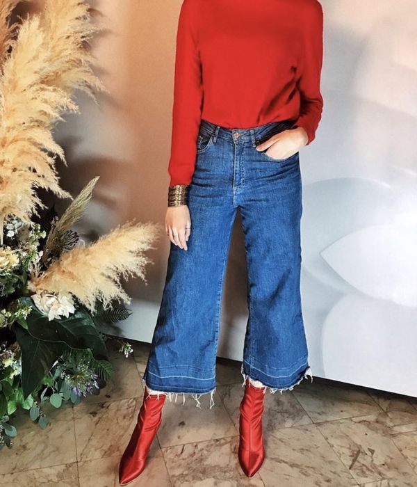 Botine stil soseta - marime 41