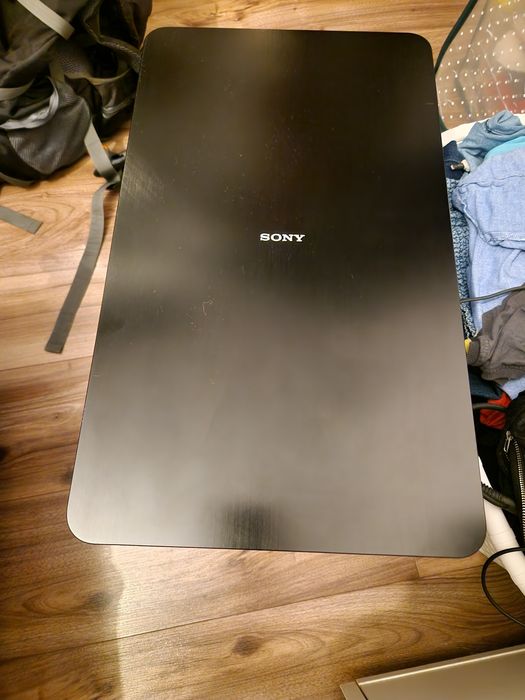 Sondbar Sony SA-ST 5000 7.1.2  800w