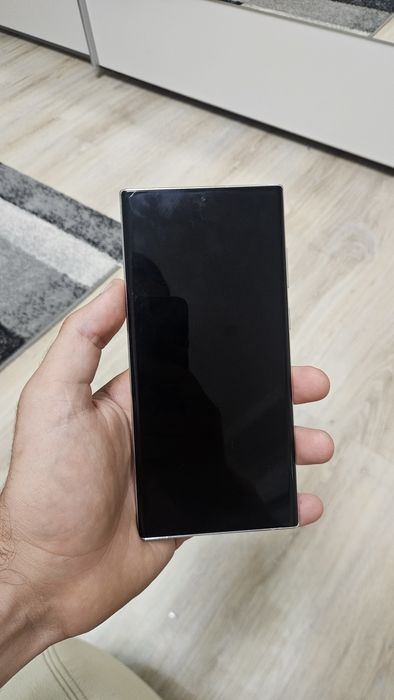 Vand Samsung S22 Ultra 128gb