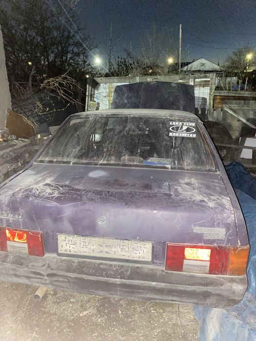 Продам ваз 21099