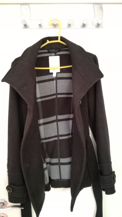 Топло палто Esprit