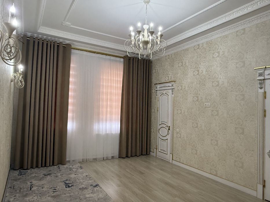 Евродом, двухэтажный