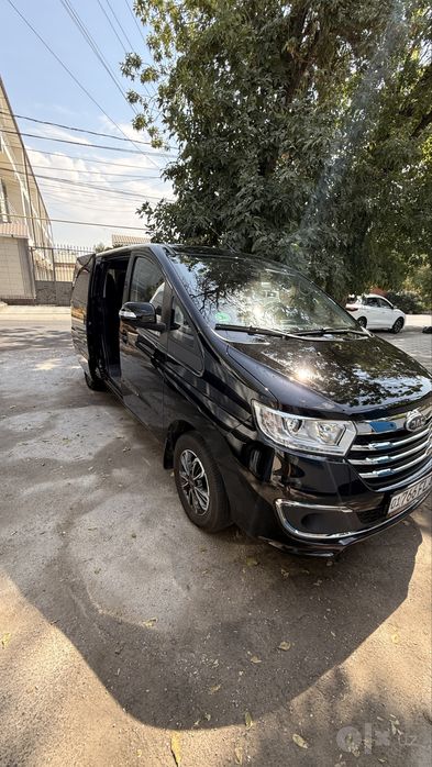 Поездки по Узбекистану