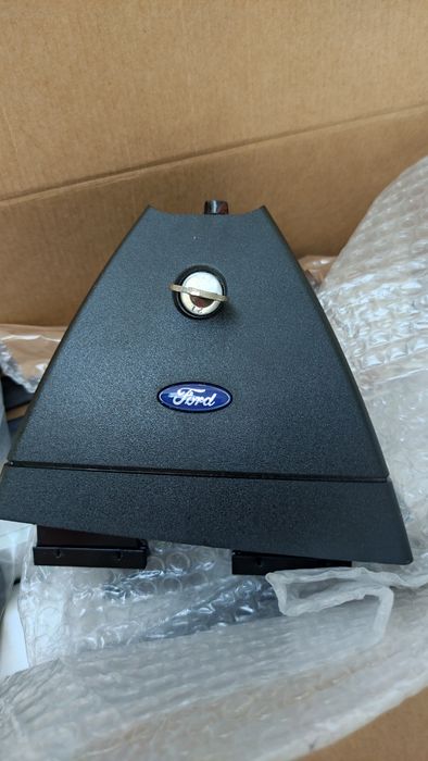 Ford C-max Багажник за покрив (рейлинг, напречни греди, релси)