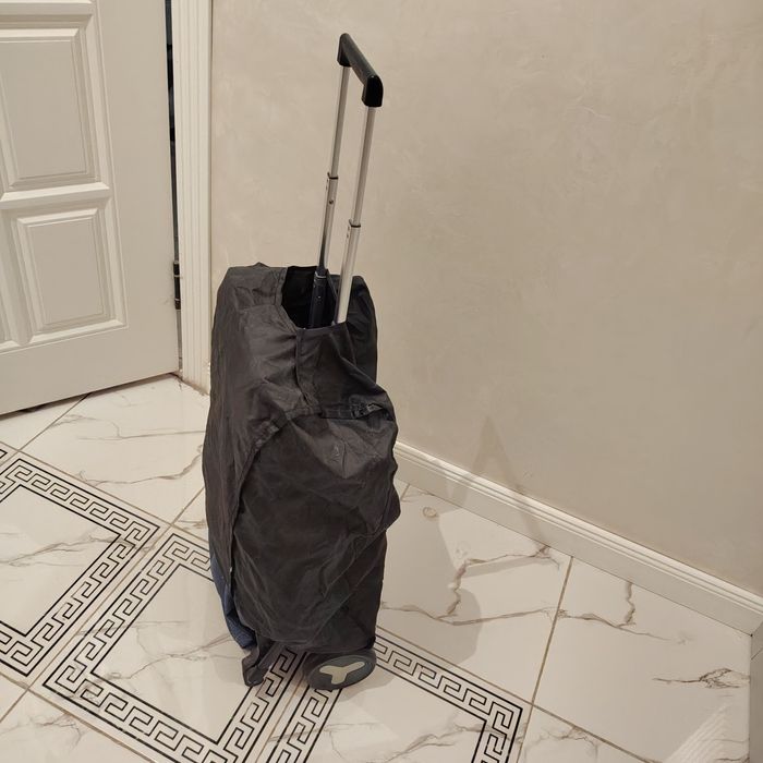 Продается коляска в отл состояние