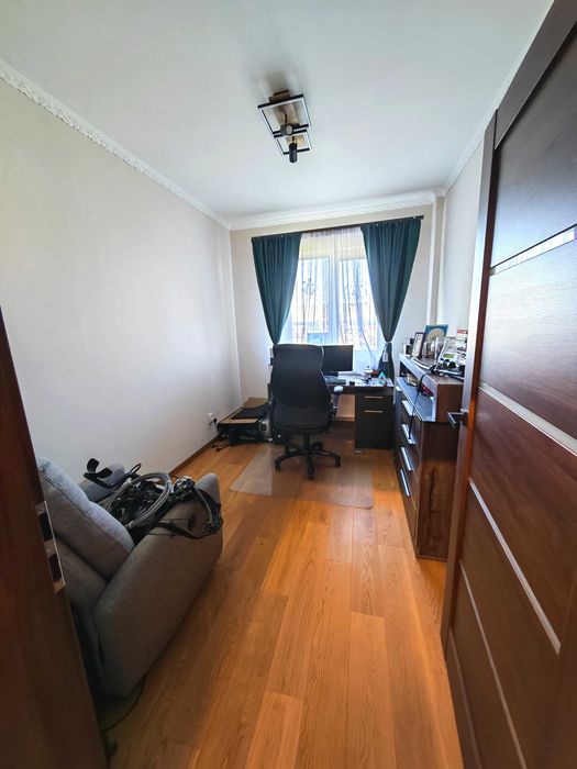 3 camere, etaj 1, 61 mp utili, Parcare, PANORAMĂ