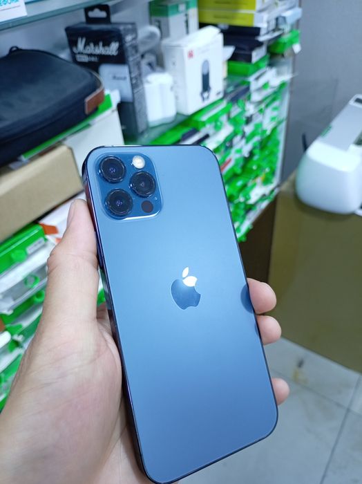 Iphone 12 pro 256gb
