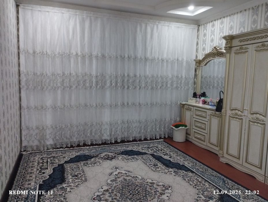 Продаётся участок