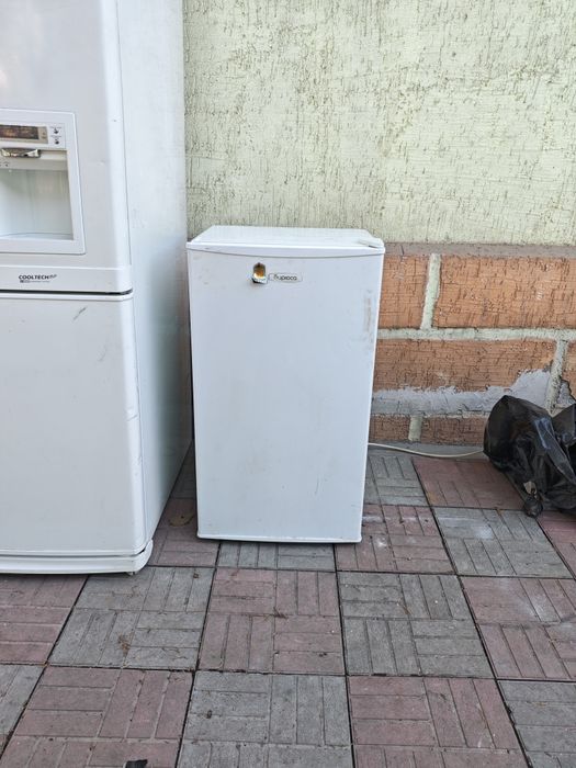 Холодильник мини с доставкой