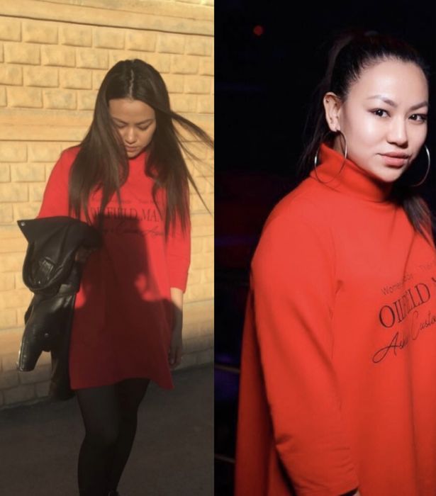 Женская одежда в хорошем состоянии