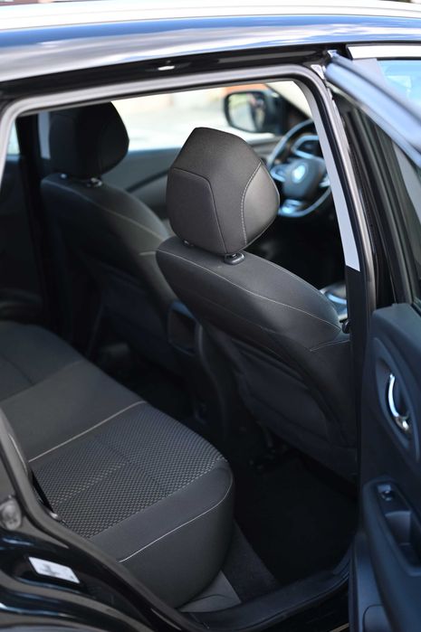 Renault Kadjar 1.5 dCi 110cp AUTOMAT EDC 2016 Euro 6