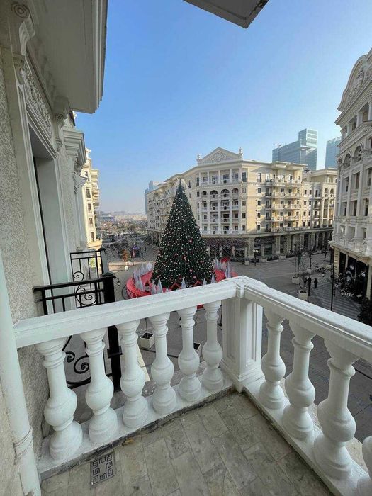 Аренда! Ташкент Сити! ЖК Boulevard!