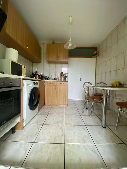 Proprietar Apartament 3 Camere Cartierul Aviatiei Strada Borsa