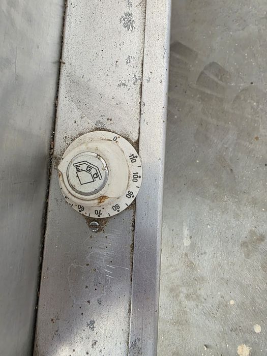 Немски монофазен втасвател Jufeba