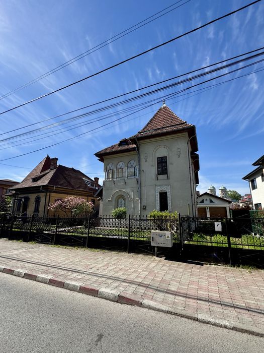 ULTRACENTRAL Targoviste | 615 mp | P+1 | Garaj | Proprietar | NU Monument