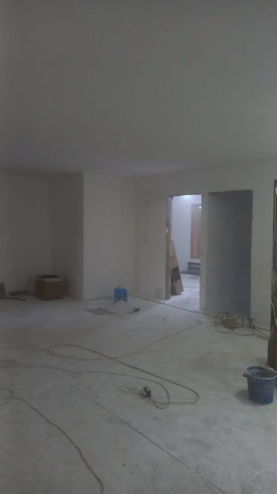 Ремонт квартир, чистовая отделка