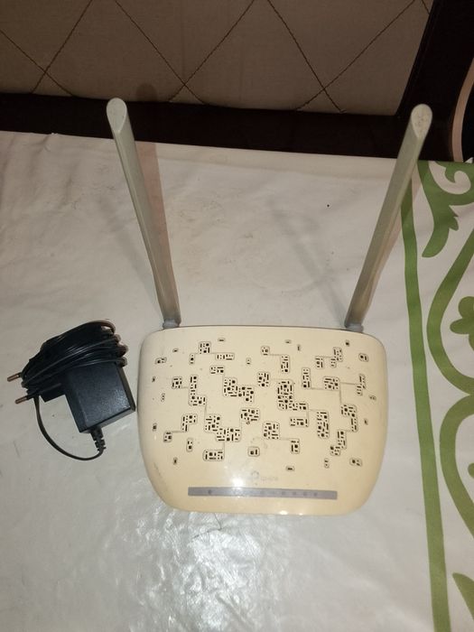 Продается модем Tp-link TD-W8968