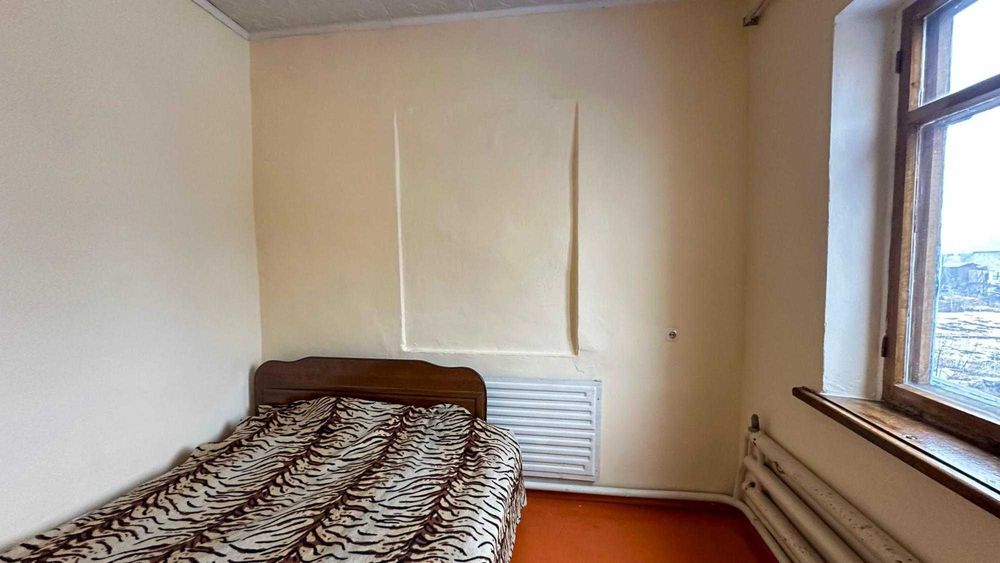 Отдельный дом 4-х комнатный