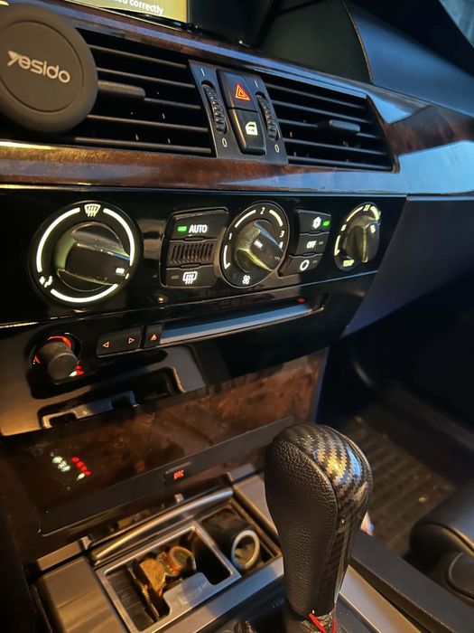 Смяна на подсветка на километражи