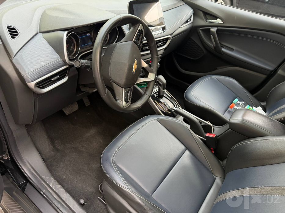 Tracker 2 2023 Premier Full Kraska Toza Kreditga 450$ bilan !