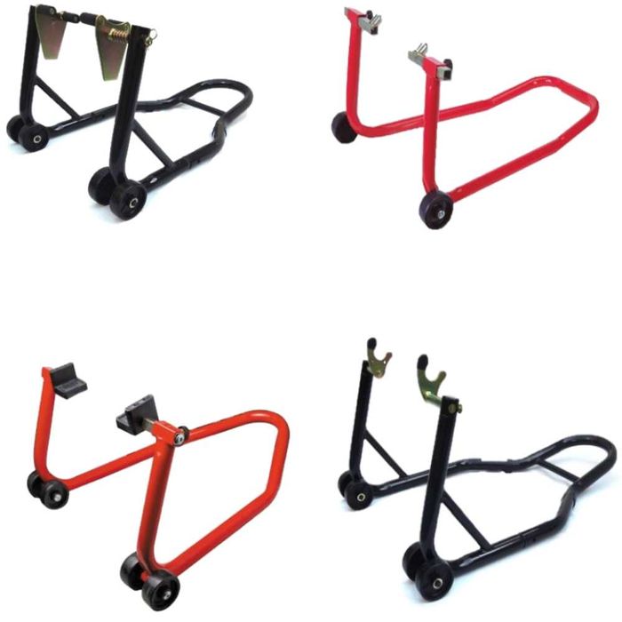 Stander (support) moto fata / spate