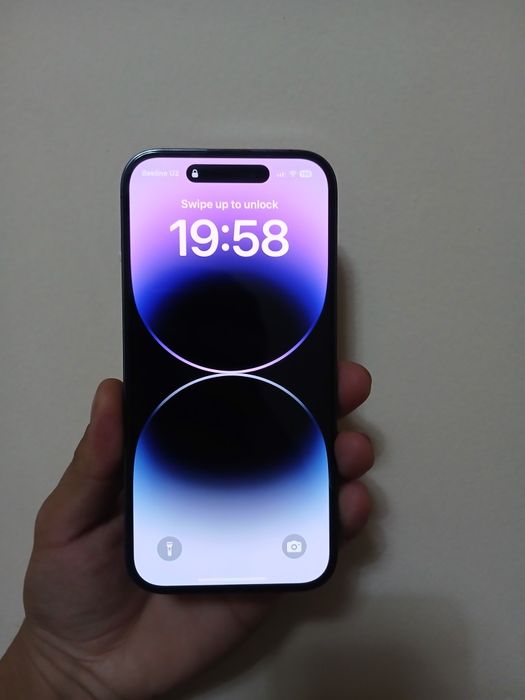Iphone 14pro 256 Gb