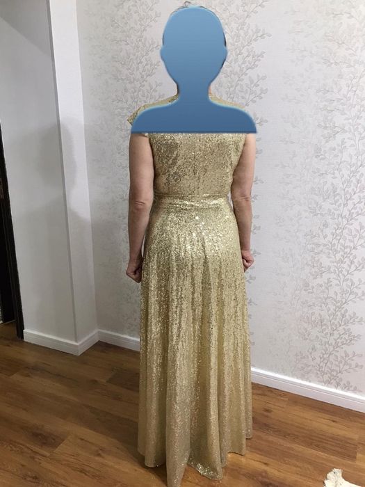 Продаю вечернее платье