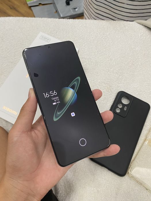 Xiaomi 12t  СРОЧНО