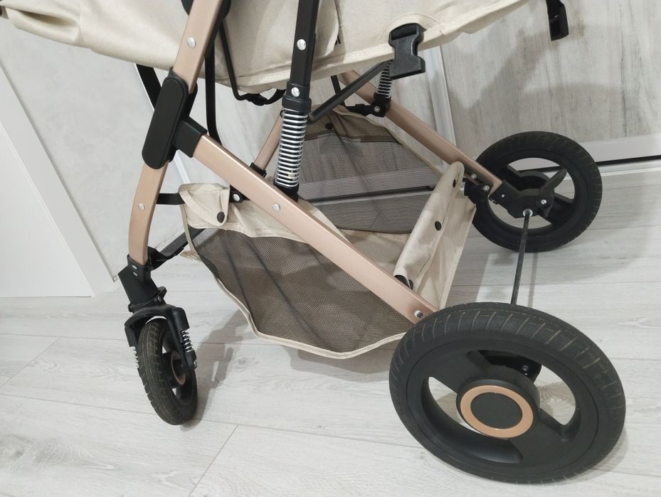 Продаю коляску трансформер