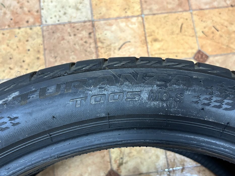Bridgestone turanza спорт пакет 20 цола