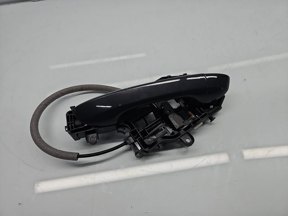 Maner usa stanga fata Volkswagen Touran (5T1) R-line [Fabr 2015-prezen