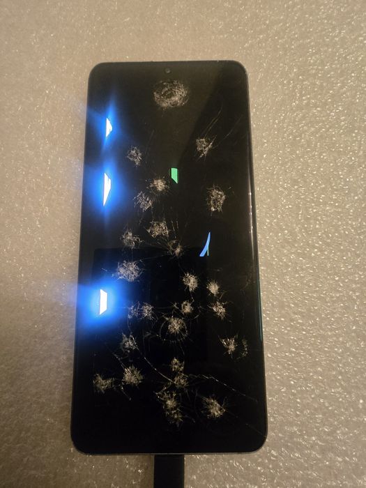 S20 Samsung за части