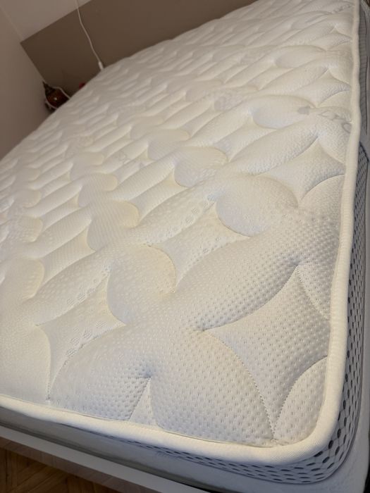 Матрак TED Amber Mistique 144/190