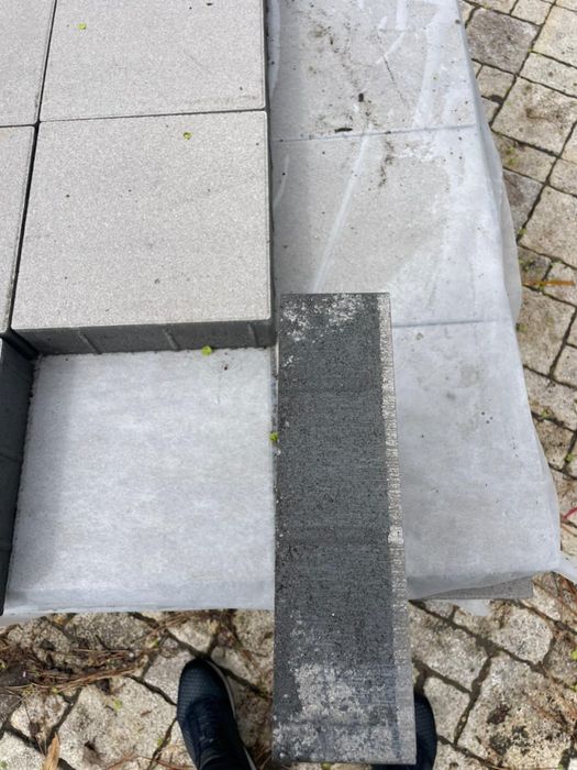 Брусчатка продается