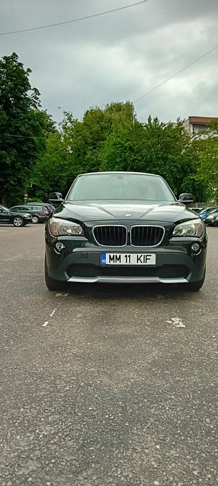 BMW Unknown Model 2011 — imagine 5