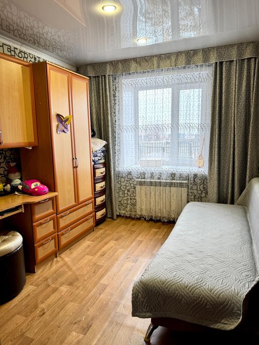 Продам квартиру в макинске