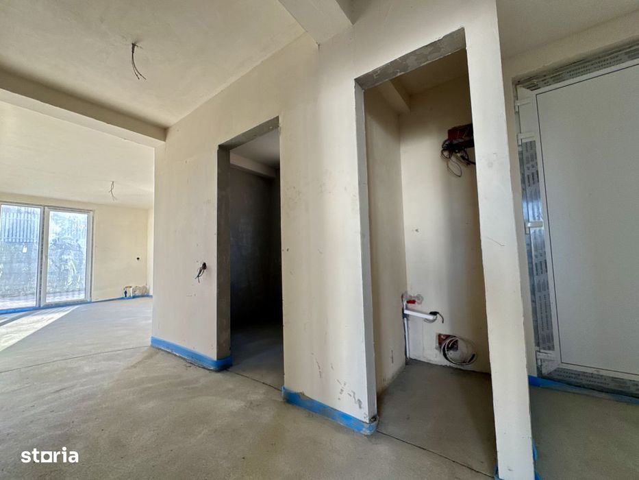 Casa cu garaj, 130 mp, 400 mp teren, CF disponibil, Chinteni