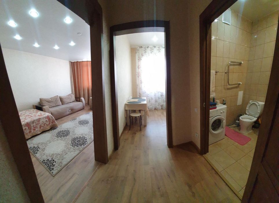 Сдается кв надолго