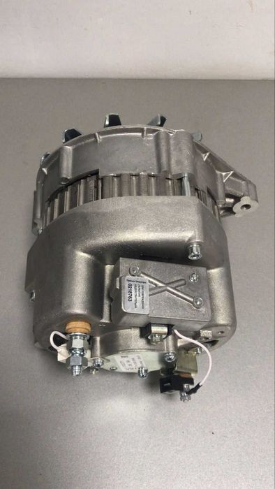 Генератор КАМАЗ ЕВРО 1