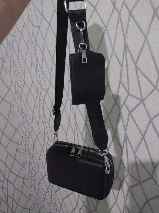 Сумка уиверсал көп ұсталмады