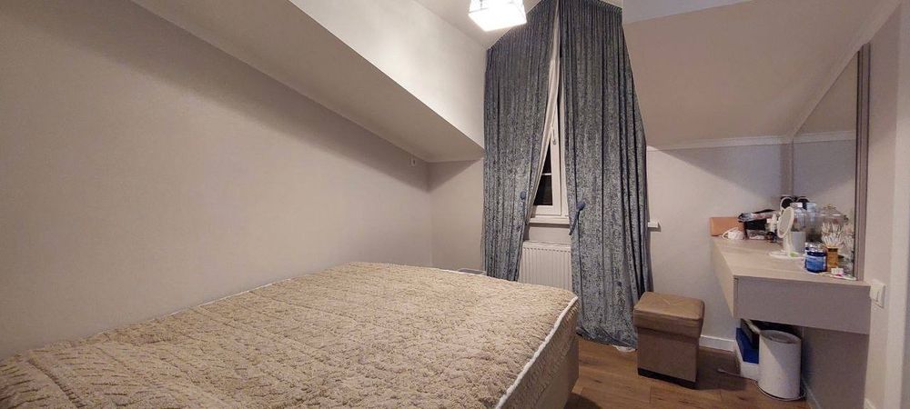 Продается 3х ком квартира, ЖК Гринвич, ориентир: ул. Сайхун, 87,2м²