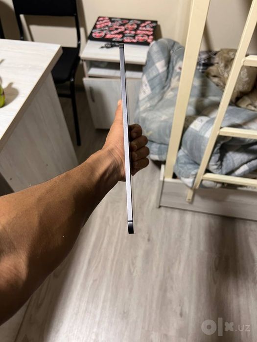 Ipad pro 11 inch