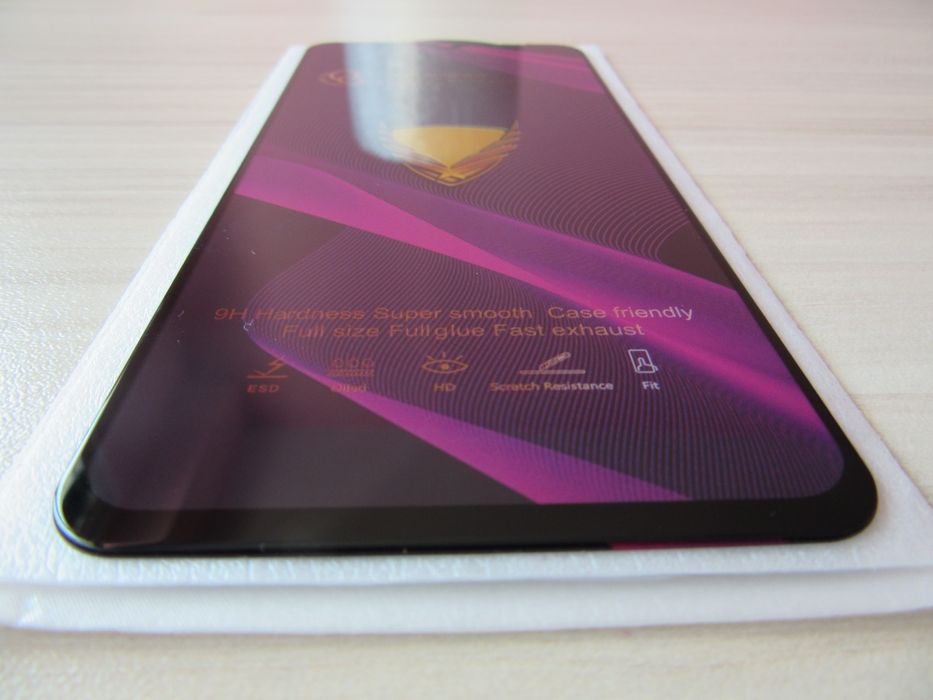 Samsung Galaxy A53 A33 A23 A13 A04s / OG PREMIUM Стъклен протектор