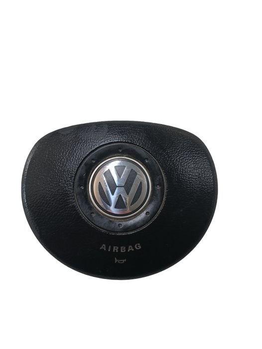 Airbag Volan Volkswagen Touran 1T1, 1T2 2003 - 2010 1T0880201A