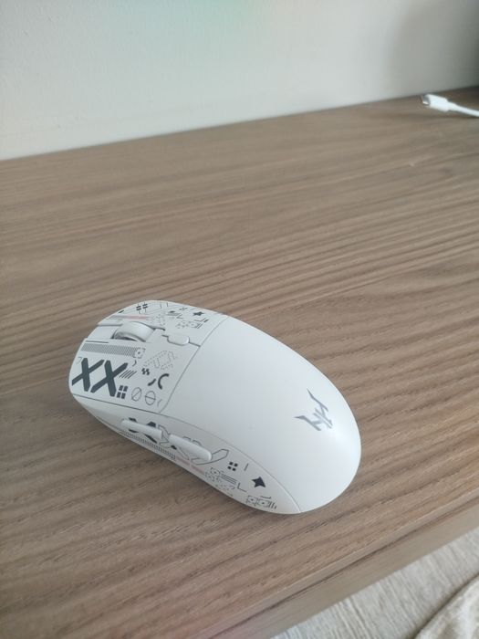 HESOYAM H90 PRO игровая мышка