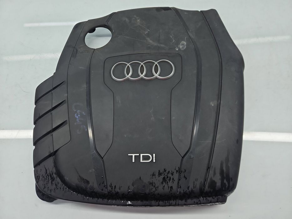 Capac motor AUDI Q5 (8RB) [ Fabr 2008-2016] 03L103925AB 2.0 TDI CGLC 1