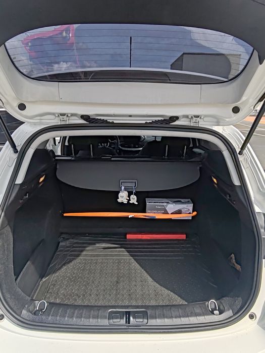 Fiat Tipo 1.4 Benzină+GPL