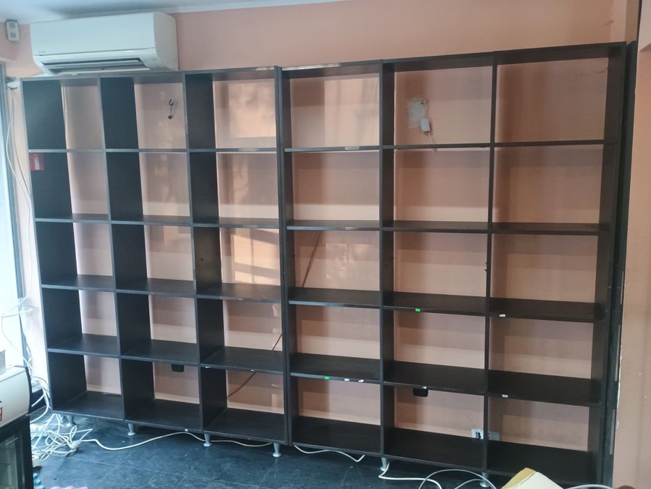 Обзавеждане за магазин или заведение